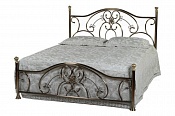Кровать Элизабет  Elizabet 160\200