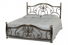 Кровать «Элизабет»( Elizabeth), 160\200