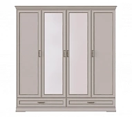 Шкаф Флоренция SZF2L2D2S