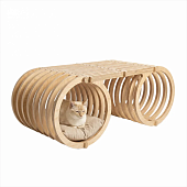 Кофейный столик Линд