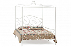 Кровать с балдахином Хестия, 160х200
