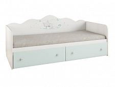 Детская кровать Софа Бонни
