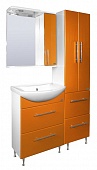 Мебель для ванной "Оранж "