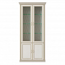 Шкаф-витрина Венето 4-х дверный (2 стеклодвери) ГТ.0122.301