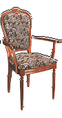 Кресло Классик 1