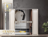Шкаф Селена, Фортуна