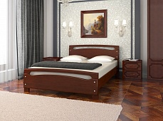 Кровать Камелия 2