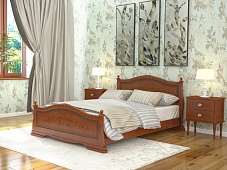 Кровать Карина 1