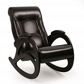 Кресло-качалка 4  без лозы