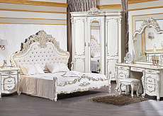 Спальный гарнитур Венеция Style