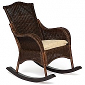 Кресло-качалка Бали
