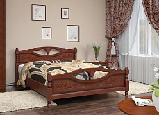 Кровать  Елена 4  