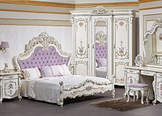 Спальня Венеция Classic (Арида) 