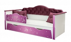 Кровать Алиса (Моби)